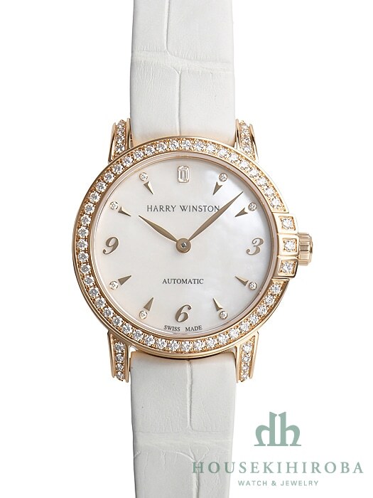 MIDAHM29RR001 ミッドナイトオートマティック29mm ホワイト