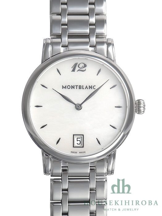 108764 スタークラシックレディ ホワイト