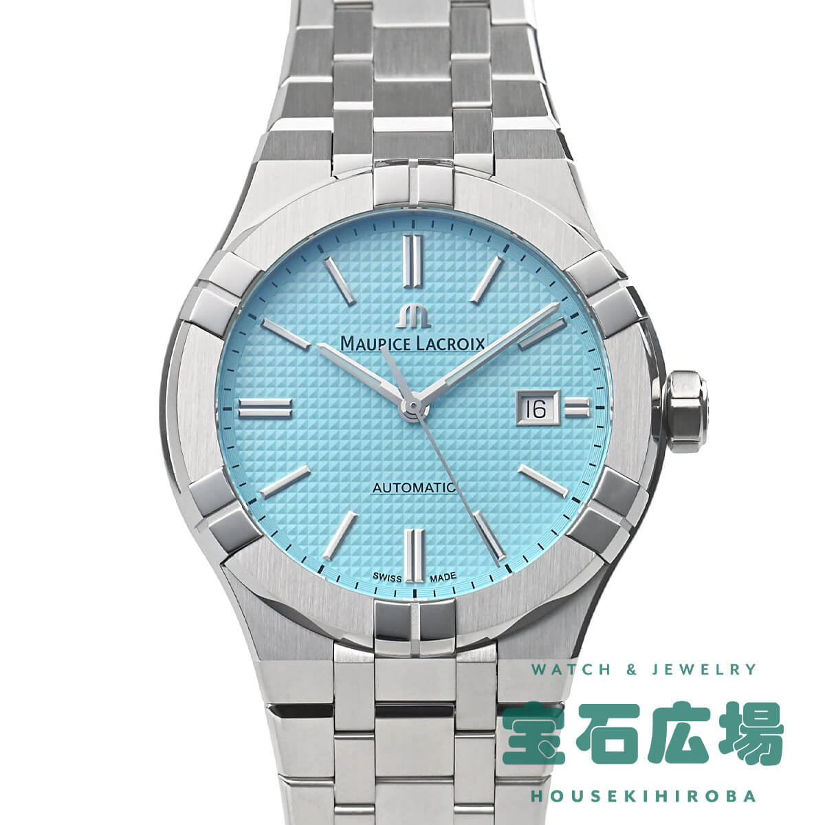 アイコン オートマティック 42 リミテッド エディション 世界限定888本