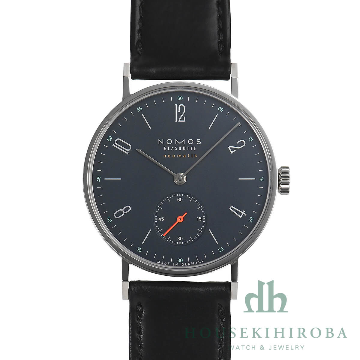 タンジェント ネオマテック３５ ミッドナイトブルー