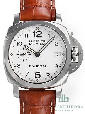 ルミノール マリーナ 1950 3デイズ オートマティック