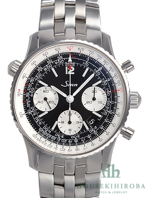 903.ST.AUTO 903.ST.AUTO ブラック／シルバー