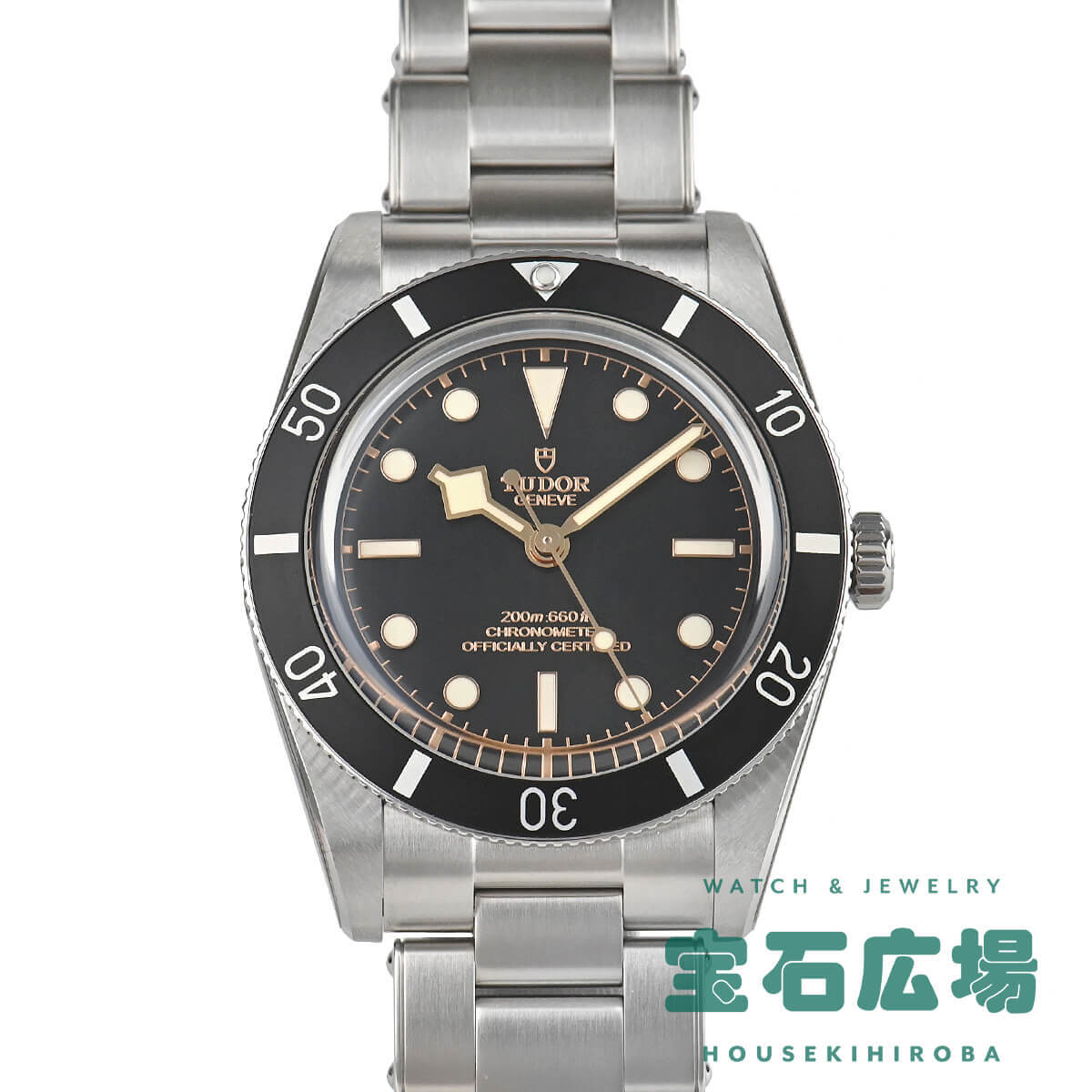 チューダー TUDOR 79220R 小薔薇
